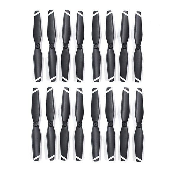 SG900 SG009-S RC Drone Quadcopter Spare Parts Propeller Props Blades Set 16Pcs
