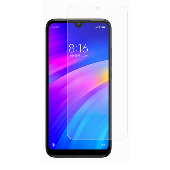 Bakeey Anti-explosion HD Clear Tempered Glass Screen Protector for Xiaomi Redmi 7 / Redmi Y3