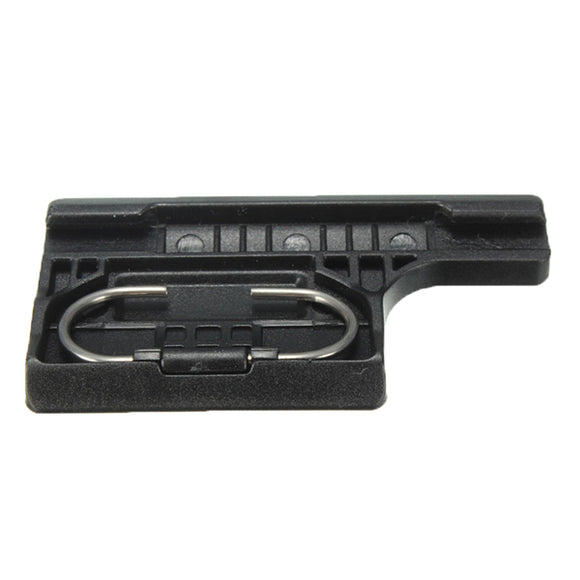 Replacement Waterproof Housing Case Lock Buckle For Gopro Hero 3 Plus