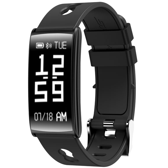 HM68 Waterproof Bluetooth Smart Watch Heart Rate Tracker For Android IOS iPhone