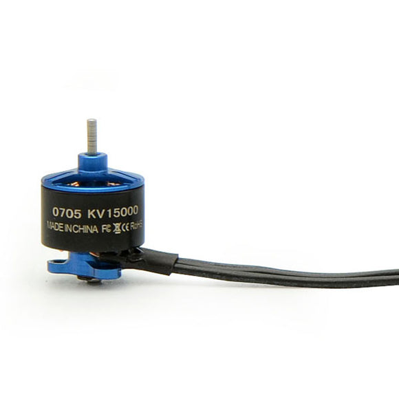 Sunnysky 0705 15000KV 1S FPV Racing Brushless Motor for RC Drone FPV Racing