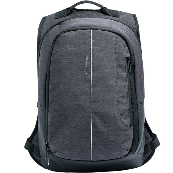 Xiaomi Jordan&judy 30L Urban City Shoulder Backpack Rucksack Waterproof 15.6 inch Laptop Bag Outdoor Travel
