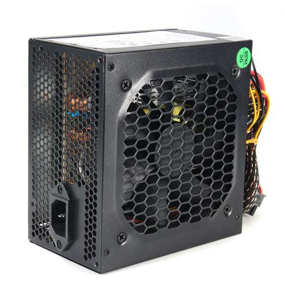 450W PC Power Supply for HP Bestec ATX-250-12E ATX-300-12E PSU Sata