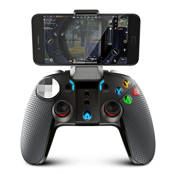 Ipega PG-9099 Wireless Bluetooth Game Controller Gamepad for PUBG Mobile Game
