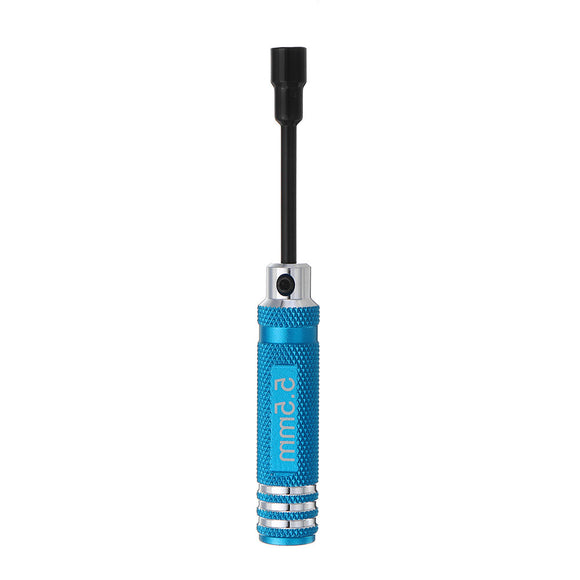 RJX 5.5mm M3 Nut Driver Tools for FPV RC Models Car Boat Airplane