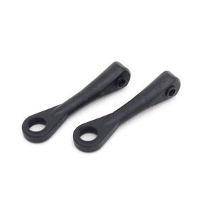 1 Pair ALZRC Devil X360 RC Helicopter Radius Arm Rod Compatible GAUI X3