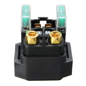 Starter Solenoid Relay Switch For Yamaha YXR 660 Rhino 2004 2005 2006 2007 2008