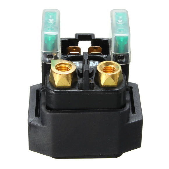 Starter Solenoid Relay Switch For Yamaha YXR 660 Rhino 2004 2005 2006 2007 2008