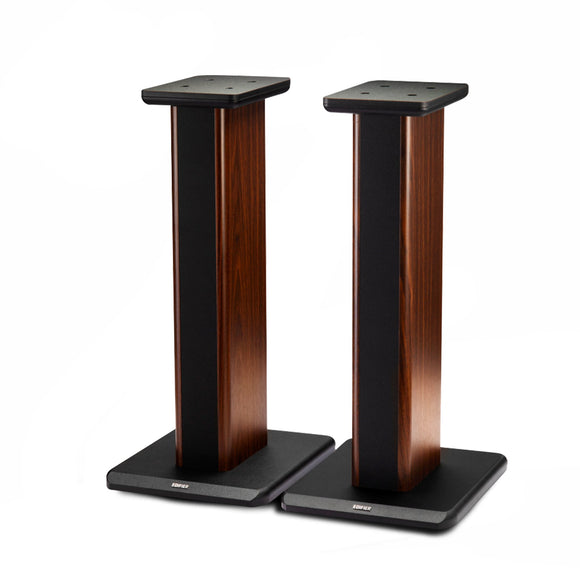 Edifier Speaker Stands for S2000MKII-Woodgrain (2 stands per box)