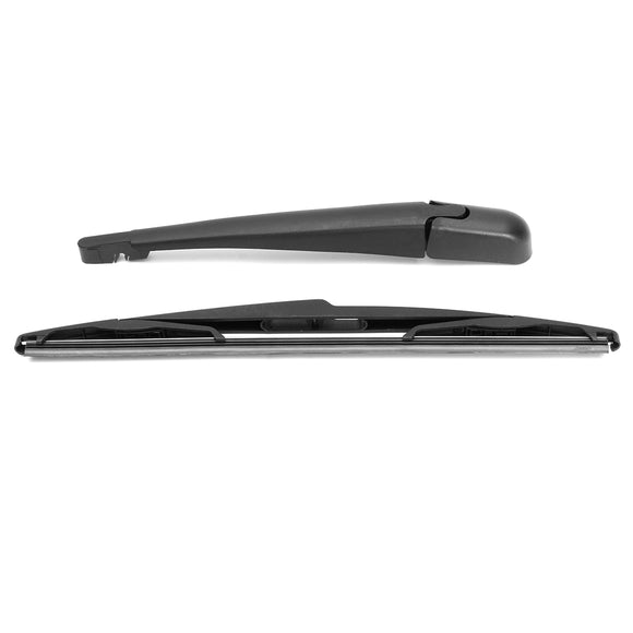Car Rear Wind Shield Wiper Arm With Blade For NISSAN VERSA 2007-2012