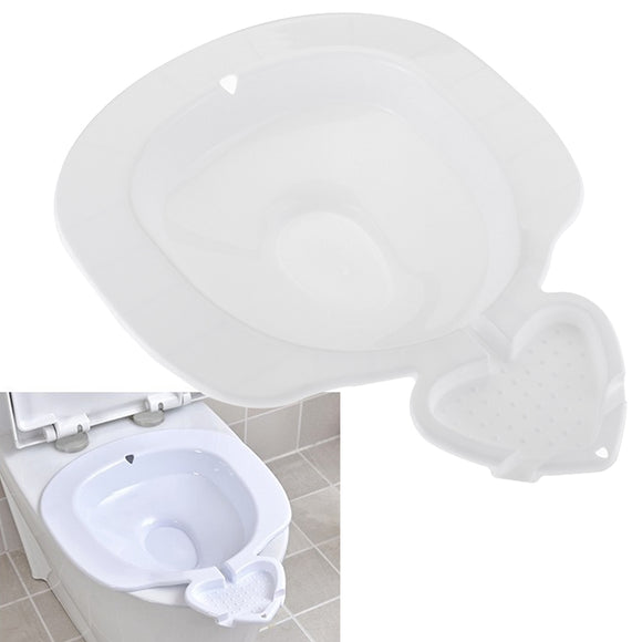Portable Travel Toilet Bidet Personal Hygiene Camping Pregnant Elderly Safe Bath
