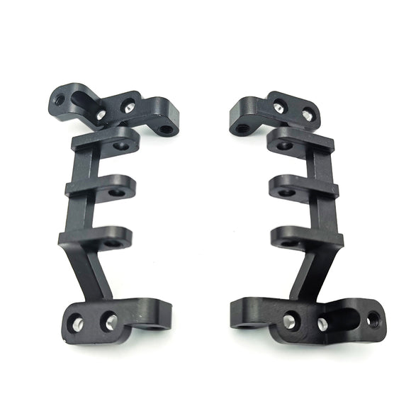 WPL C34 Common Upgrade Accessories Refit Traction Link Base For 1/16 Truck RC Car Parts