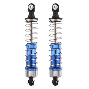 Remo A7965 Metal Shock Absorber For 1/10 1093-ST/1073/SJ 2.4G 4WD Waterproof Brushed Crawler Rc Car Parts