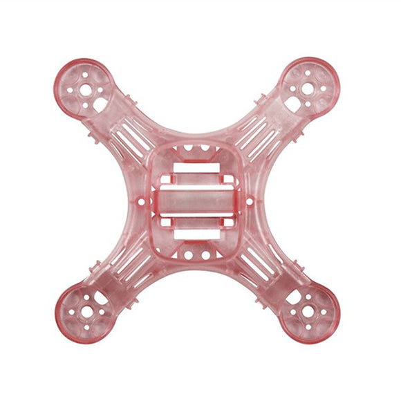 Emax Top Frame & Bottom Frame Clear Pink for Babyhawk RC Drone FPV Racing