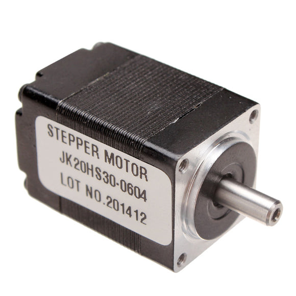 JKM NEMA8 1.820 Hybrid Stepper Motor Two Phase 30mm Motor For CNC Mill Router