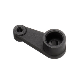 Plastic Servo Arm Wltoys 144001 1/14 4WD High Speed Racing RC Car Vehicle Models Parts