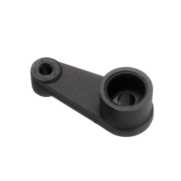 Plastic Servo Arm Wltoys 144001 1/14 4WD High Speed Racing RC Car Vehicle Models Parts