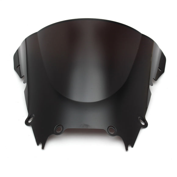 Motorcycle Wind Shield Windscreedn For Yamaha YZF R6 600 1998-2002 1999-2001