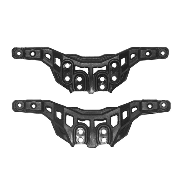 Xinlehong RC Car Shock Absorber Bracket 9125 1/10 High Speed Vehicle Parts No.25-SJ12