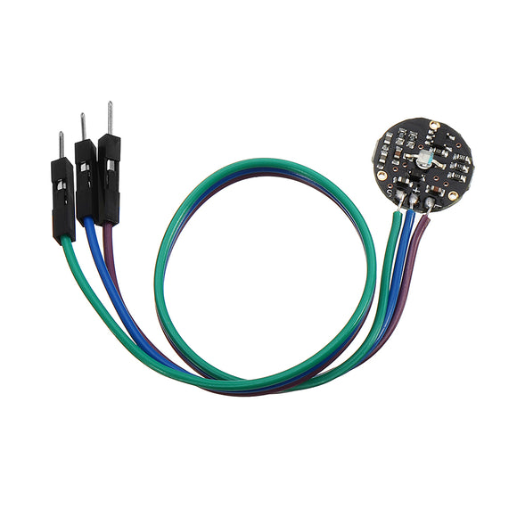 10pcs Pulsesensor Pulse Heart Rate Sensor Module For Arduino Pulse Sensor