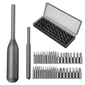 Wowstick IMEZING FZ 42 in 1 Screwdriver Kit Portable Precision Multi-function Screwdriver Repair Tools