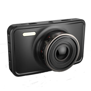 CT606 Car DVR Recorder Dash Cam Tachograph NT96220 G-sensor Night Vision 1080P