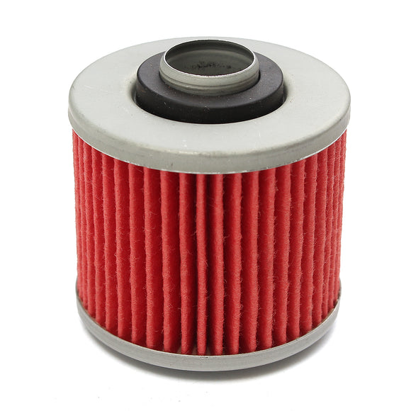 Fuel Oil Filter for Yamaha YFM 700 YFM700R Raptor 2006-2013