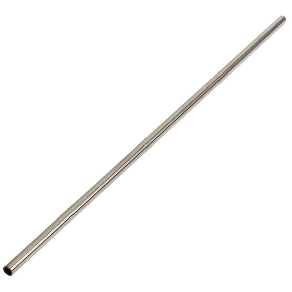 OD 10mm x 8mm ID Stainless Pipe 304 Stainless Steel Capillary Tube Length 500mm