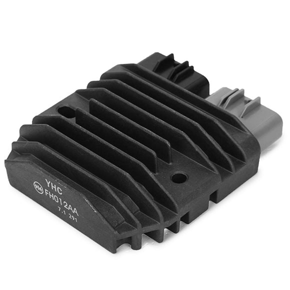 Voltage Regulator Rectifier FH012AA For Yamaha YZF XV YFM BMW Motorboat