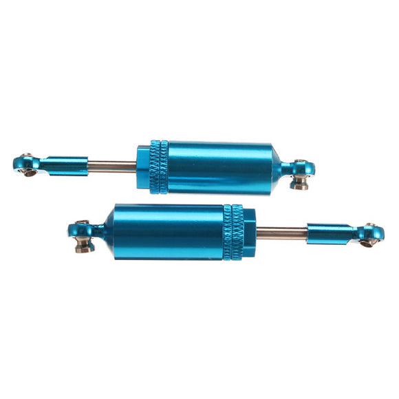 Feiyue FY-01/FY-02/FY-03 WLtoys 12428 Upgrade Front Shock Absorber 01 35 RC Car Spare Parts
