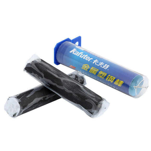 Kafuter 50g Putty Stick Strong Bond Quick Repair Stick Fixing Filling Sealant Stone Wood Glass Metal