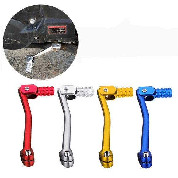 Motorcycle Gear Shifter Lever For XR50 CRF 50 70 KLX110 TTR SSR 125 110 160cc