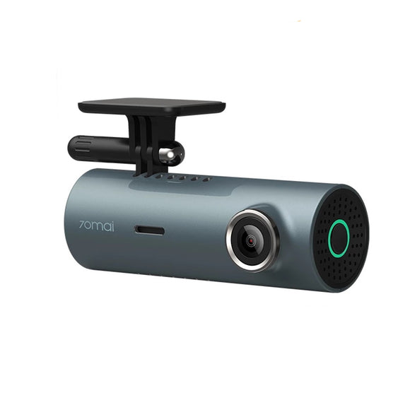 70mai M300 1296P Dash Cam Car DVR Night Vision Cam Recorder 24H Parking Mode WIFI App Control