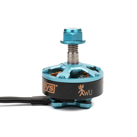 DYS Samguk Wu 2206 1750KV 4-6S Brushless Motor for RC Drone FPV Racing Multi Rotor