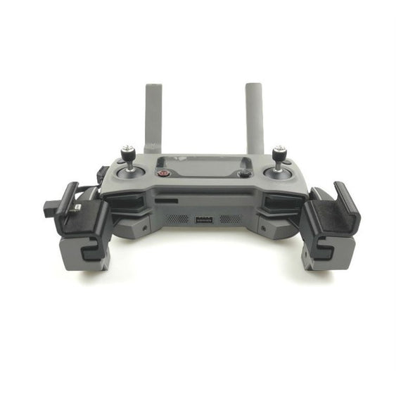 Remote Controller Adapter Mount Bracket Phone Holder for DJI Mavic 1/2 Spark