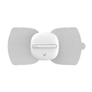 Squishy Portable Tools Mini Magic Massage Pads One Finger Control All Body Care