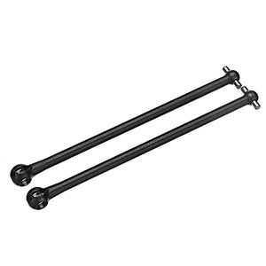 2PCS JLB Racing Upgraded 110mm Metal Dogbone Drive Shaft for 1/10 Rc Car Parts EA1078