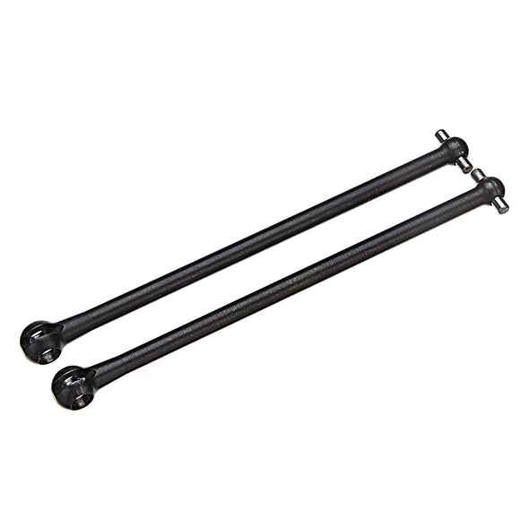 2PCS JLB Racing Upgraded 110mm Metal Dogbone Drive Shaft for 1/10 Rc Car Parts EA1078