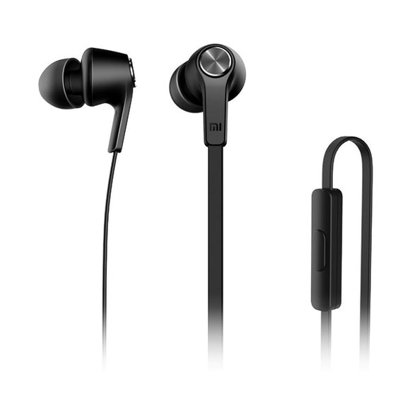 Original Xiaomi Piston Colorful Version In-Ear Earphone Headset Microphone Headphone For iPhone