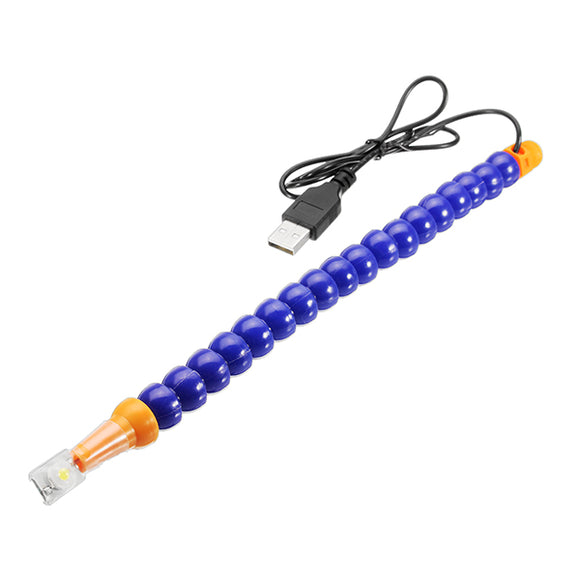 Realacc Strange Third Hand Soldering Station Spare Part LED Light for RC Drone FPV Racing
