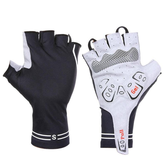 GUB S032 Half Finger Mountain Road Bike Gloves Outdoor Breathable Non-Slip Cycling BicycleMotorcycle