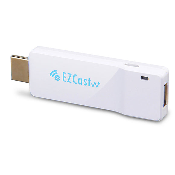 EZCast 1080P Universal Wired Display Dongle for iOS Android Windows for Mac Devices