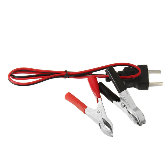 Gas Generator 12V Charging Cord Cable For Yamaha ET950