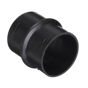 42mm Duct Joiner Connector Pipe Black Fits For Eberspacher For Webasto Heater