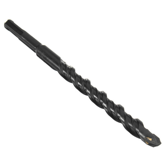 14x200mm Hard Alloy Masonry Drill Masonry Bit Carbide Tip for Concrete Brick