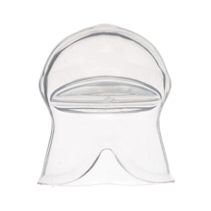 Anti Snoring Tongue Device Silicone Sleep Apnea Aid Snore Stopper Mouthpiece Food Grad Material