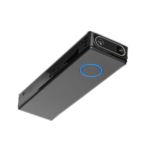 XANES HDQ10S Mini Night Vision Wireless Wifi HD Camera Mobile Phone Remote Monitoring Camera