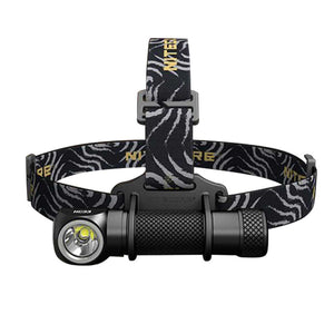 Nitecore HC33 XHP35 HD 1800Lumens High Performance L-Shaped LED Headlamp Flashlight