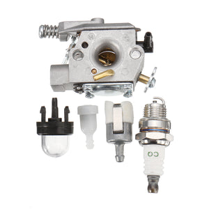 Carburetor Carb For Walbro WT-589 ECHO CS300 CS301 CS305 CS306 CS340