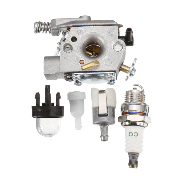 Carburetor Carb For Walbro WT-589 ECHO CS300 CS301 CS305 CS306 CS340